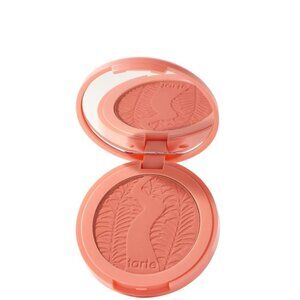 NEW Tarte Amazonian Clay 12-Hour Powder Blush - Captivating